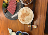 KOBE STEAK 青斜塔: gigiさんの2025年06月23日の1枚目の投稿写真