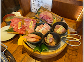 銀しゃり焼肉直球カルビ 大橋店: Mr.珍さんの2022年03月23日の1枚目の投稿写真