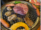 銀しゃり焼肉直球カルビ 大橋店: Mr.珍さんの2022年03月23日の2枚目の投稿写真