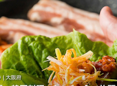 ネオン空間 韓国料理×チーズ ソルチカ 梅田店: Mr.珍さんの2026年05月18日の1枚目の投稿写真