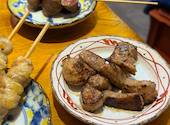 焼き鳥　おでん　食べ放題　居酒屋　坊っちゃん　梅田お初天神店: りょーたさんの2026年08月10日の1枚目の投稿写真