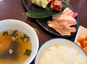 焼肉ヌルボンガーデン春日店: むらさきさんの2026年04月30日の1枚目の投稿写真