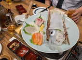 竹乃屋 東比恵本店: みすりんさんの2026年08月27日の1枚目の投稿写真