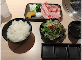 焼肉の牛太 本陣 博多バスターミナル店: みすりんさんの2026年06月18日の1枚目の投稿写真