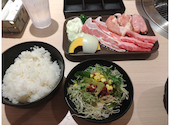 焼肉の牛太 本陣 博多バスターミナル店: みすりんさんの2026年08月27日の1枚目の投稿写真