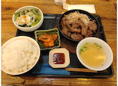 KOREAN DINING LEE コリアンダイニング リー: みすりんさんの2026年06月14日の1枚目の投稿写真
