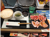 焼肉東兵衛 川端店: みすりんさんの2026年06月26日の1枚目の投稿写真