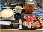 焼肉東兵衛 川端店: みすりんさんの2026年09月07日の1枚目の投稿写真