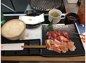 焼肉東兵衛 川端店: みすりんさんの2026年09月27日の1枚目の投稿写真