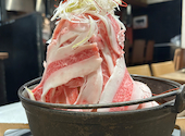 神戸牛焼肉 にくなべ屋 神戸びいどろ 本店: 鮎さんの2026年09月09日の1枚目の投稿写真