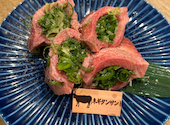 神戸牛焼肉 にくなべ屋 神戸びいどろ 本店: 鮎さんの2026年09月09日の2枚目の投稿写真