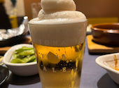 一番搾りコラボショップ 三宮麦酒 三宮北野坂店: 鮎さんの2026年09月09日の1枚目の投稿写真