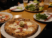 PIZZA & BAL REGALO横川店（ピッツア＆バルレガーロ）: みやがわさんの2023年05月の1枚目の投稿写真