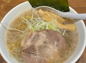 ラーメン 嘉祥 西船橋本店: りささんの2026年04月10日の1枚目の投稿写真