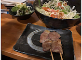 焼き鳥 てんてこ舞: きぃちゃんさんの2026年04月24日の1枚目の投稿写真