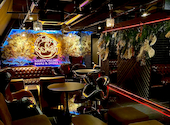 SHISHA CAFE (シーシャ) NORTH VILLAGE 新宿歌舞伎町2号店: ヒロさんの2025年04月の1枚目の投稿写真