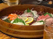 うおっと 魚人 大通店: けっけさんの2026年07月25日の1枚目の投稿写真