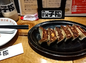 餃子楼 御器所店: いしさんの2026年07月10日の1枚目の投稿写真