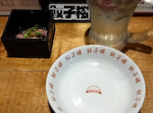 餃子楼 御器所店: いしさんの2026年09月02日の1枚目の投稿写真