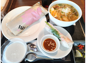 ニャーヴェトナム 京都店: 4649☆ayaさんの2026年08月24日の1枚目の投稿写真