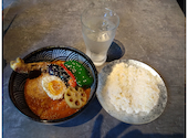 SOUP CURRY &Asian Dining SHANTi 大通店: ｍｏｍｏちゃんさんの2026年07月05日の1枚目の投稿写真