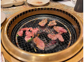 焼肉 かわよし 栄錦本店: コマさんの2021年11月21日の1枚目の投稿写真