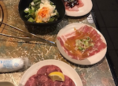 焼肉 かわよし 栄錦本店: コマさんの2021年11月21日の2枚目の投稿写真