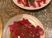 焼肉 かわよし 栄錦本店: コマさんの2021年11月21日の3枚目の投稿写真