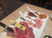 熟成和牛焼肉エイジング ビーフ大宮店: さちぃさんの2026年10月12日の3枚目の投稿写真