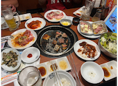 牛角 葛西店: yotaさんの2026年06月25日の1枚目の投稿写真