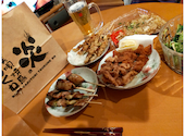 炭火居酒屋　炎　船堀店: yotaさんの2026年05月の1枚目の投稿写真