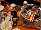 炭火焼肉　ぼん: yotaさんの2026年05月の1枚目の投稿写真