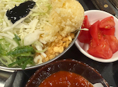 もんじゃ酒場 やいてこちゃん 今池店: ナナさんの2026年08月08日の1枚目の投稿写真