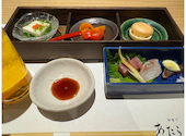 和食や あたらよ 新宿東口駅前店: ココちゃんさんの2025年03月28日の1枚目の投稿写真