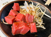 月島もんじゃ まぐろ家　浅草店　: あいどせいさんの2026年03月の1枚目の投稿写真