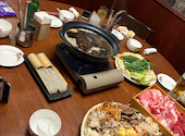 きのこ料理専門店 何鮮茹 ホーシェング: liziさんの2026年04月21日の1枚目の投稿写真