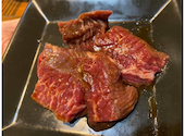炭火焼肉 赤黒: あやっぺさんの2020年11月01日の2枚目の投稿写真