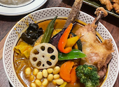 Rojiura Curry SAMURAI. 鎌倉店: 食べること大好きさんの2024年04月の1枚目の投稿写真