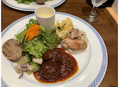 ビストロ 銀座フランス屋 聖蹟桜ヶ丘店: ひろ。さんの2026年05月02日の1枚目の投稿写真