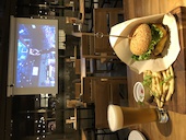 Grill×Burger&Craft Beer Nikanbashi Burger Bar: たまさんの2019年07月01日の1枚目の投稿写真