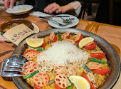スペイン料理 エルチャテオ 銀座店: ゴンさんの2025年04月02日の1枚目の投稿写真