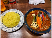 札幌スープカレー　JACK がもよん店: ペタさんの2026年05月の1枚目の投稿写真