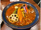 札幌スープカレー JACK がもよん店: ペタさんの2026年05月19日の2枚目の投稿写真