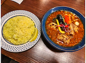 札幌スープカレー JACK がもよん店: ペタさんの2026年05月26日の2枚目の投稿写真