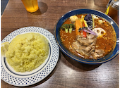 札幌スープカレー JACK がもよん店: ペタさんの2026年09月04日の2枚目の投稿写真