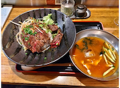 ステーキ食堂 BECO 京橋店: ペタさんの2026年06月19日の1枚目の投稿写真