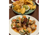 【記念日サプライズ×貸切】充実の150種飲み放題 ResortDiningロータスガーデン表参道: まーさんの2025年10月の1枚目の投稿写真