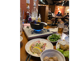てけてけ 渋谷宮益坂店: まーさんの2024年11月30日の1枚目の投稿写真