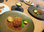 Bistro MAOLUCE: Hppo.さんの2023年03月09日の2枚目の投稿写真