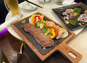 パセラ 池袋本店: サラさんの2026年05月07日の1枚目の投稿写真